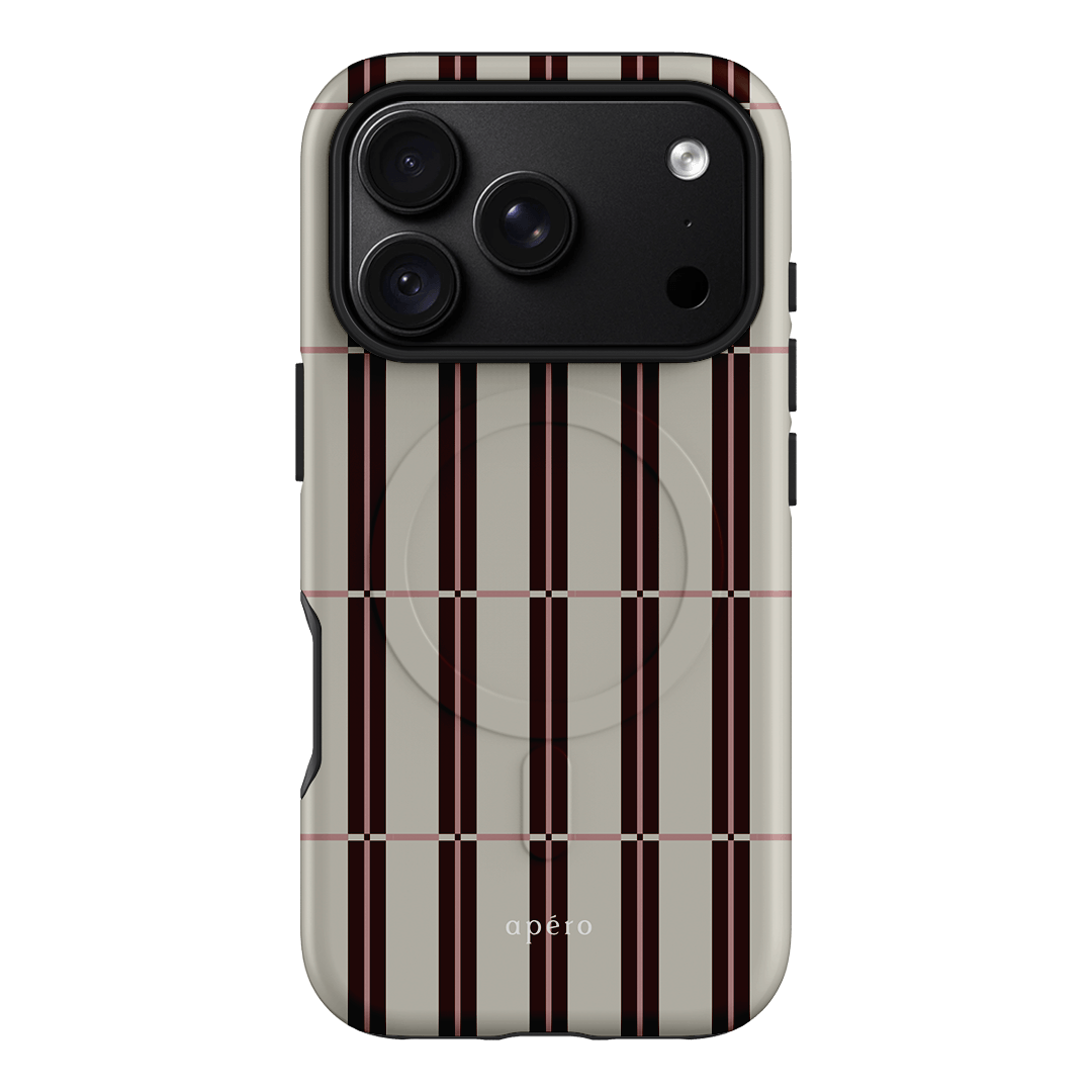Aubrey Printed Phone Cases iPhone 18 Pro / Armoured MagSafe by Apero - The Dairy