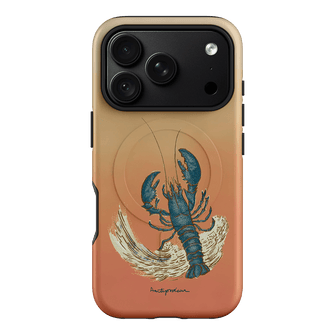Beach Club Printed Phone Cases by Antipodean - The Dairy
