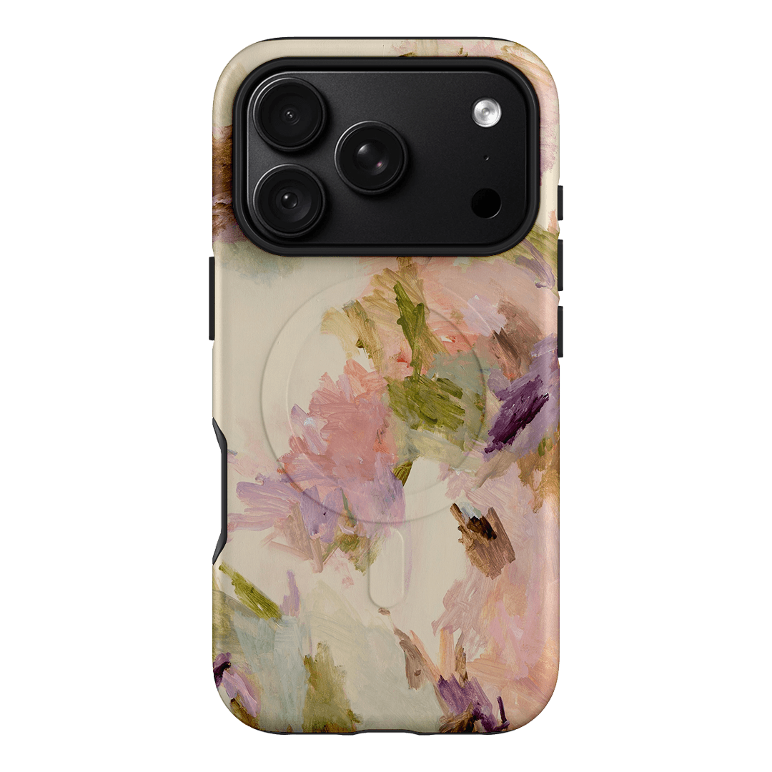 Blossom Printed Phone Cases iPhone 18 Pro / Armoured MagSafe by Ree Hodges - The Dairy