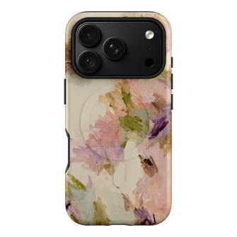 Blossom Printed Phone Cases iPhone 18 Pro / Armoured MagSafe by Ree Hodges - The Dairy