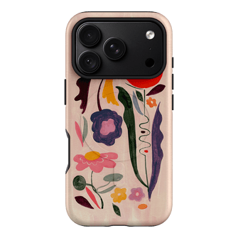 Botanica Printed Phone Cases iPhone 18 Pro / Armoured MagSafe by Studio Bon - The Dairy