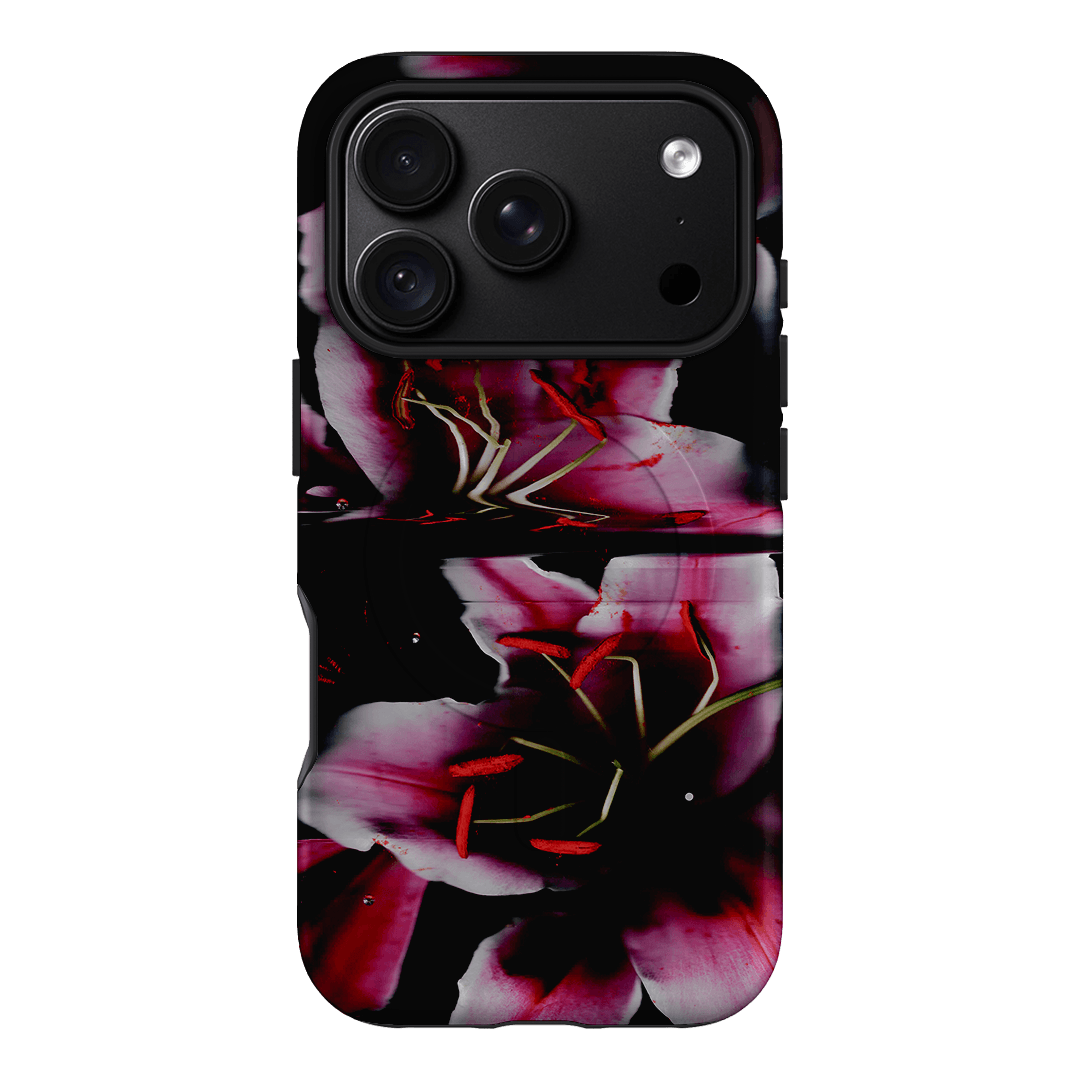 Charli Printed Phone Cases iPhone 18 Pro / Armoured MagSafe by Paige Sara - The Dairy