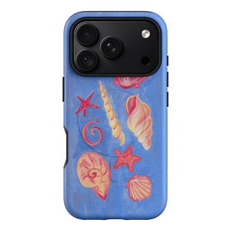 Cove Printed Phone Cases iPhone 18 Pro / Armoured MagSafe by Studio Bon - The Dairy