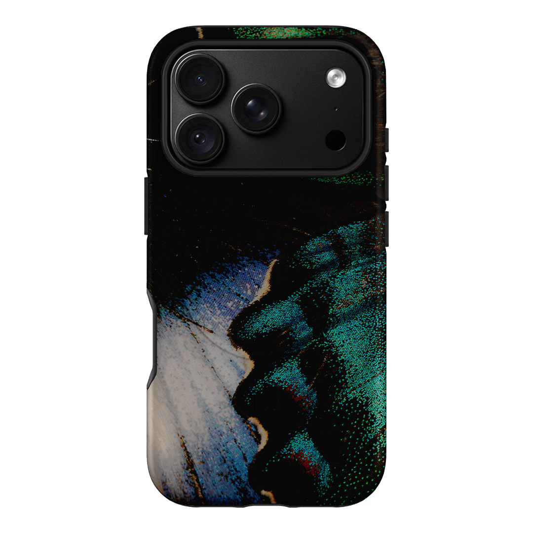 Delilah Printed Phone Cases iPhone 18 Pro / Armoured MagSafe by Paige Sara - The Dairy