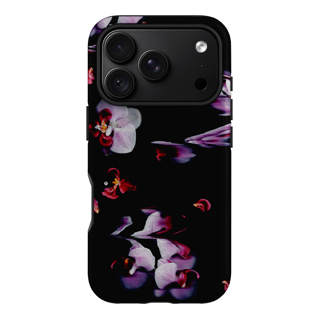 Ellie Printed Phone Cases iPhone 18 Pro / Armoured MagSafe by Paige Sara - The Dairy