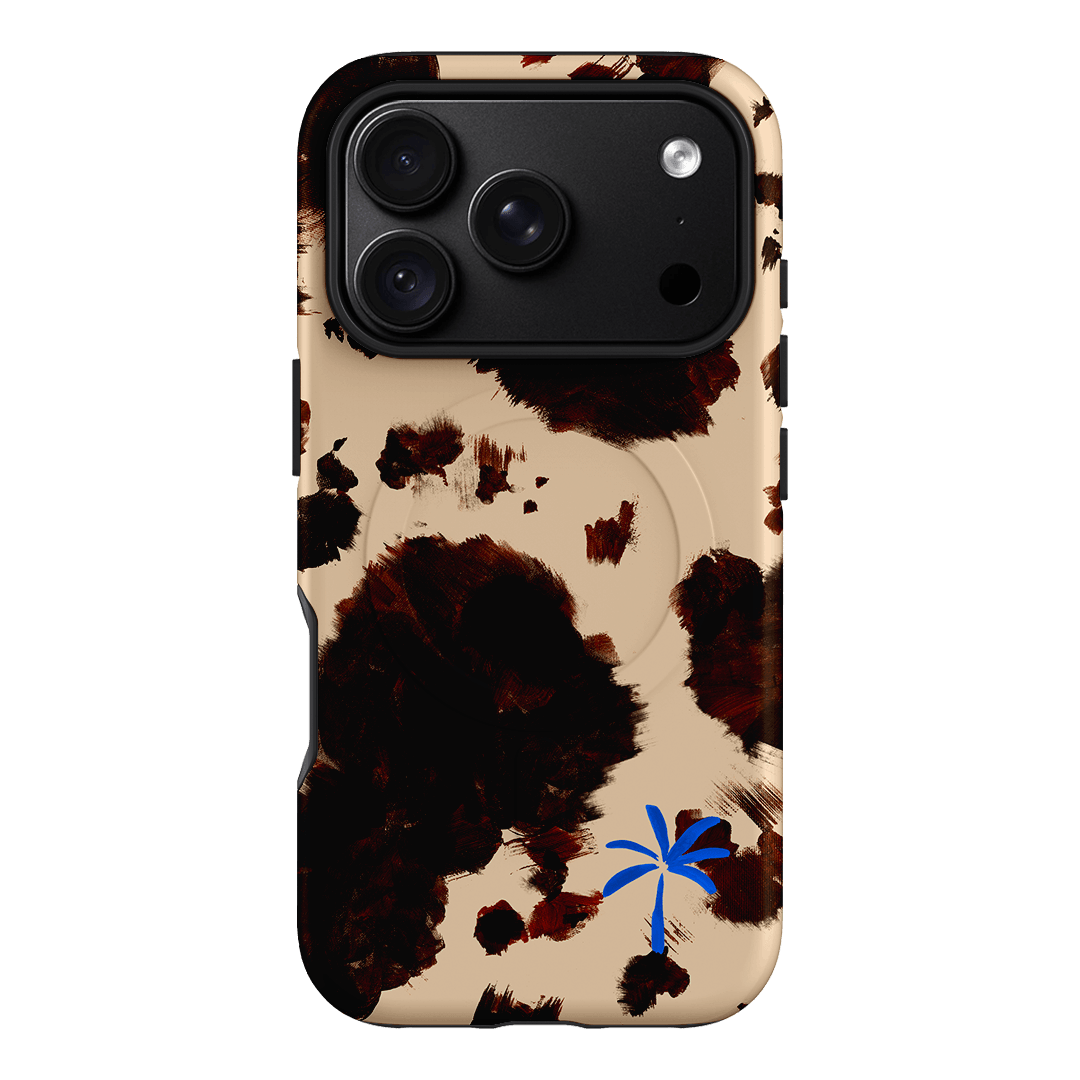 Giddy Up Printed Phone Cases iPhone 18 Pro / Armoured MagSafe by Charlie Taylor - The Dairy