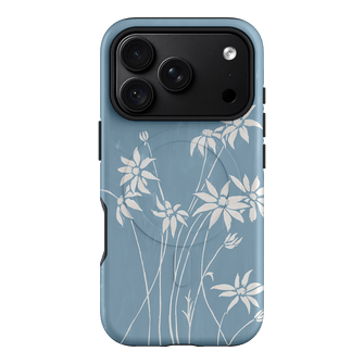Ink Flannels Printed Phone Cases iPhone 18 Pro / Armoured MagSafe by Typoflora - The Dairy