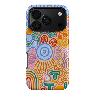 Journey Printed Phone Cases iPhone 18 Pro / Armoured MagSafe by Nardurna - The Dairy