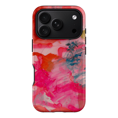 King of 1972 Printed Phone Cases iPhone 18 Pro / Armoured MagSafe by Kate Eliza - The Dairy