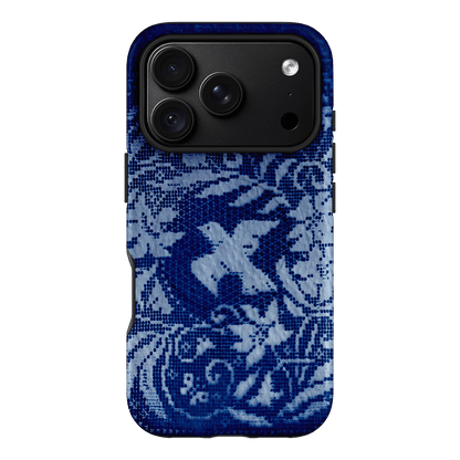 Lacey Printed Phone Cases iPhone 18 Pro / Armoured MagSafe by Sally Hungerford - The Dairy