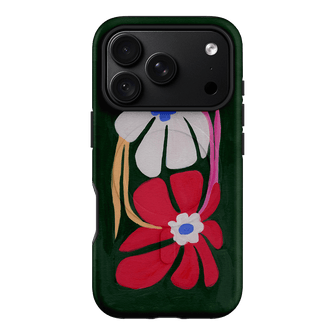 Le Fleur Printed Phone Cases iPhone 18 Pro / Armoured MagSafe by Studio Bon - The Dairy