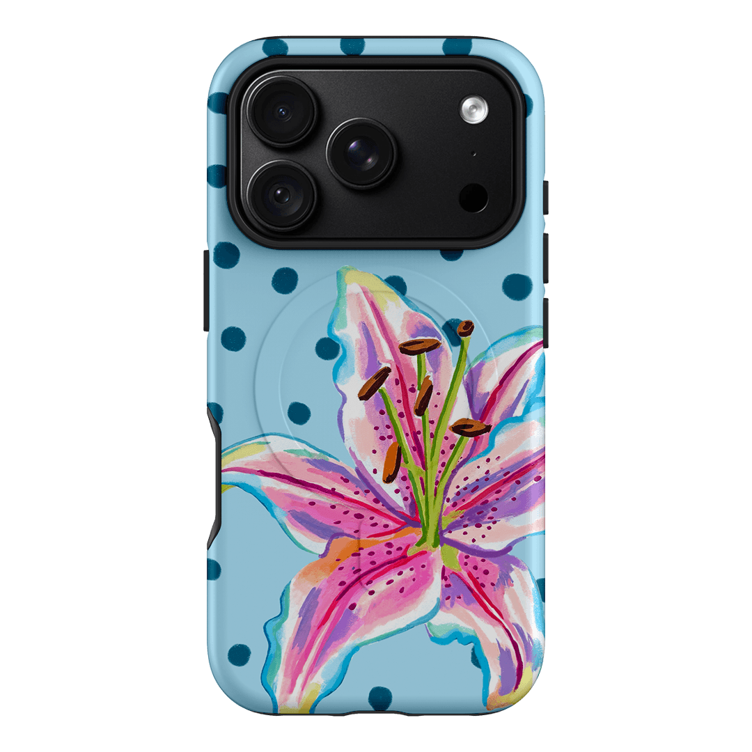 Lily Confetti