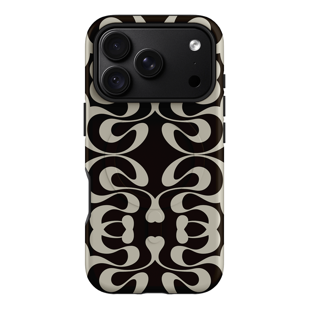 Marque Printed Phone Cases iPhone 18 Pro / Armoured MagSafe by Desmond & Dempsey - The Dairy