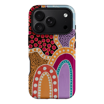 One of Many Printed Phone Cases iPhone 18 Pro / Armoured MagSafe by Nardurna - The Dairy