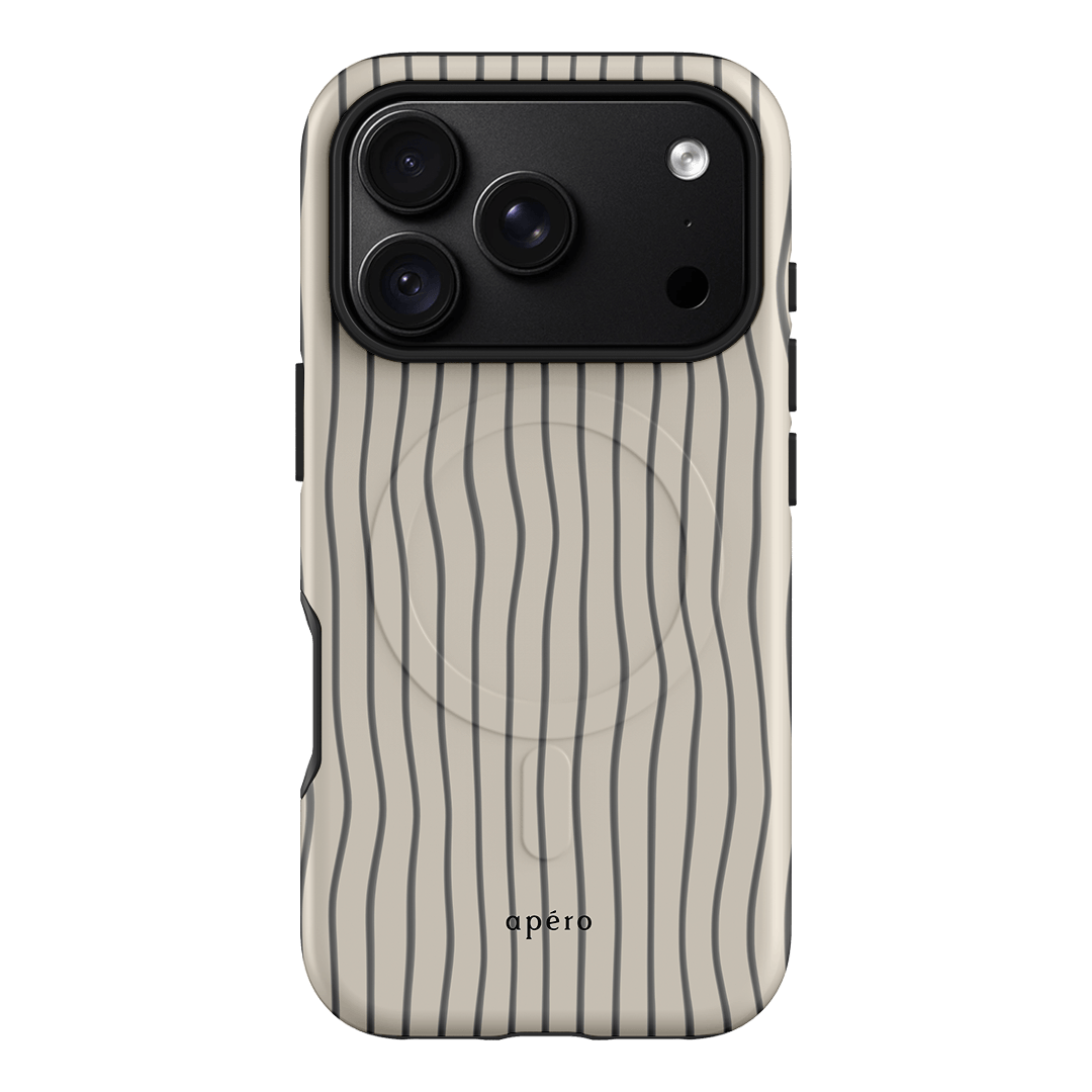 Panama Printed Phone Cases iPhone 18 Pro / Armoured MagSafe by Apero - The Dairy