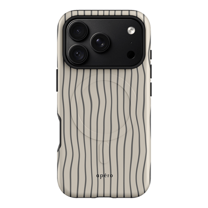 Panama Printed Phone Cases iPhone 18 Pro / Armoured MagSafe by Apero - The Dairy