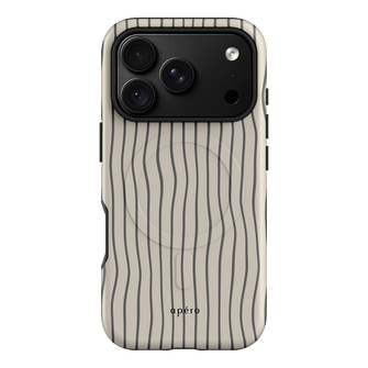 Panama Printed Phone Cases iPhone 18 Pro / Armoured MagSafe by Apero - The Dairy