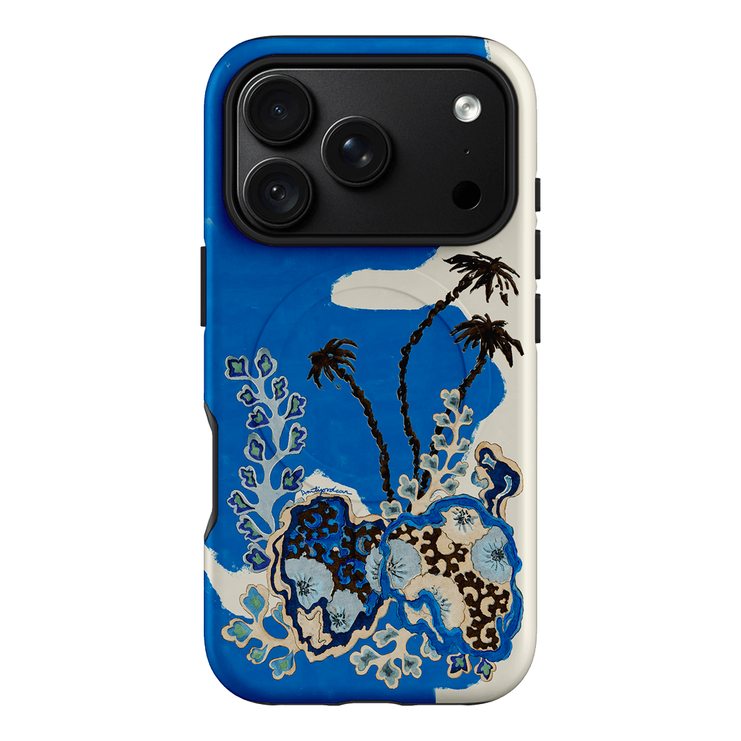 Pulse Printed Phone Cases by Antipodean - The Dairy