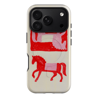 Reign Printed Phone Cases iPhone 18 Pro / Armoured MagSafe by Studio Bon - The Dairy