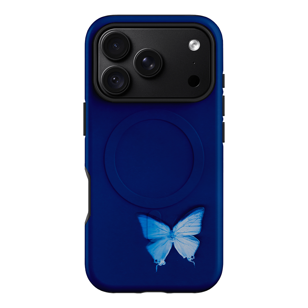 Sara Printed Phone Cases iPhone 18 Pro / Armoured MagSafe by Paige Sara - The Dairy