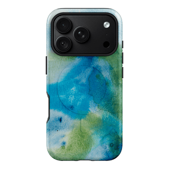 Sea and Land Printed Phone Cases iPhone 18 Pro / Armoured MagSafe by The Dairy - The Dairy
