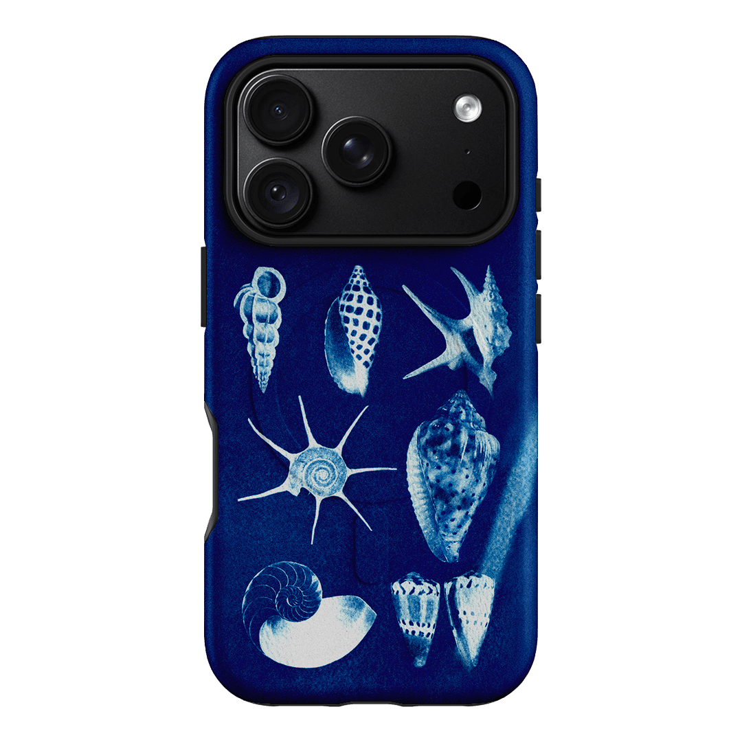 Shell Collection Printed Phone Cases iPhone 18 Pro / Armoured MagSafe by Sally Hungerford - The Dairy