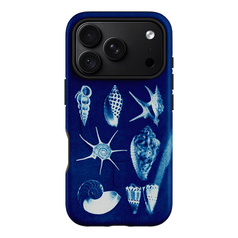 Shell Collection Printed Phone Cases iPhone 18 Pro / Armoured MagSafe by Sally Hungerford - The Dairy