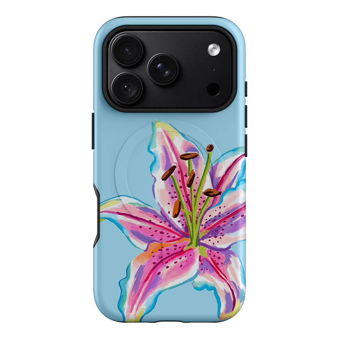 Sky Lily