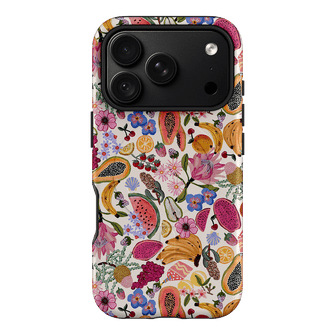 Summer Loving Printed Phone Cases iPhone 18 Pro / Armoured MagSafe by Amy Gibbs - The Dairy