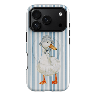 Sunny Days Printed Phone Cases iPhone 18 Pro / Armoured MagSafe by Ellie Mae - The Dairy