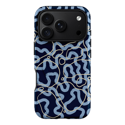 Surface Printed Phone Cases iPhone 18 Pro / Armoured MagSafe by Nardurna - The Dairy