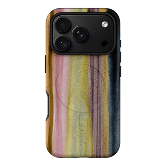 Velvet Printed Phone Cases iPhone 18 Pro / Armoured MagSafe by Ree Hodges - The Dairy
