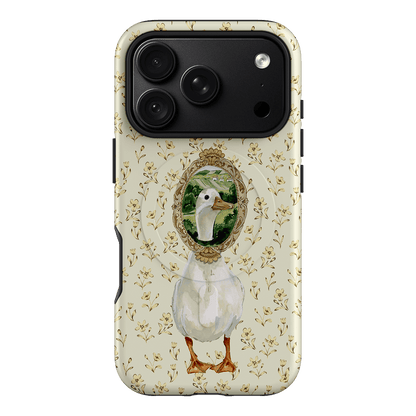 Work Of Art Printed Phone Cases iPhone 18 Pro / Armoured MagSafe by Ellie Mae - The Dairy