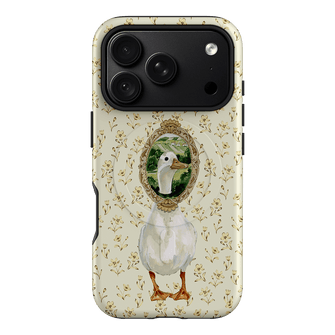 Work Of Art Printed Phone Cases iPhone 18 Pro / Armoured MagSafe by Ellie Mae - The Dairy