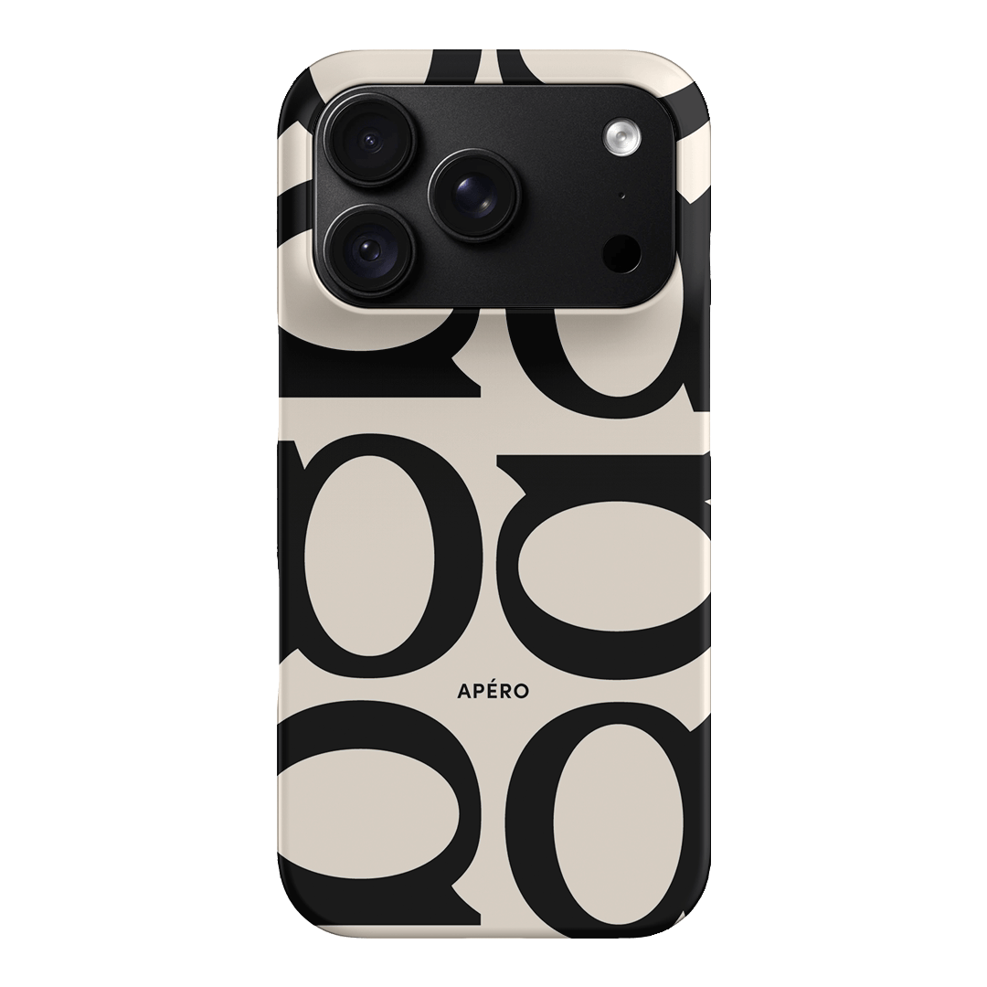 Accolade Printed Phone Cases iPhone 18 Pro / Snap by Apero - The Dairy