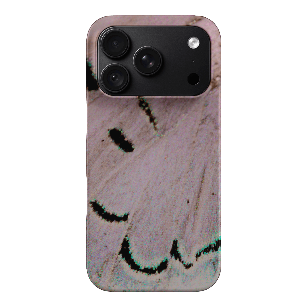 Audrey Printed Phone Cases iPhone 18 Pro / Snap by Paige Sara - The Dairy