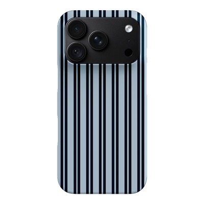 Blazer Stripes Printed Phone Cases iPhone 18 Pro / Armoured by The Dairy - The Dairy