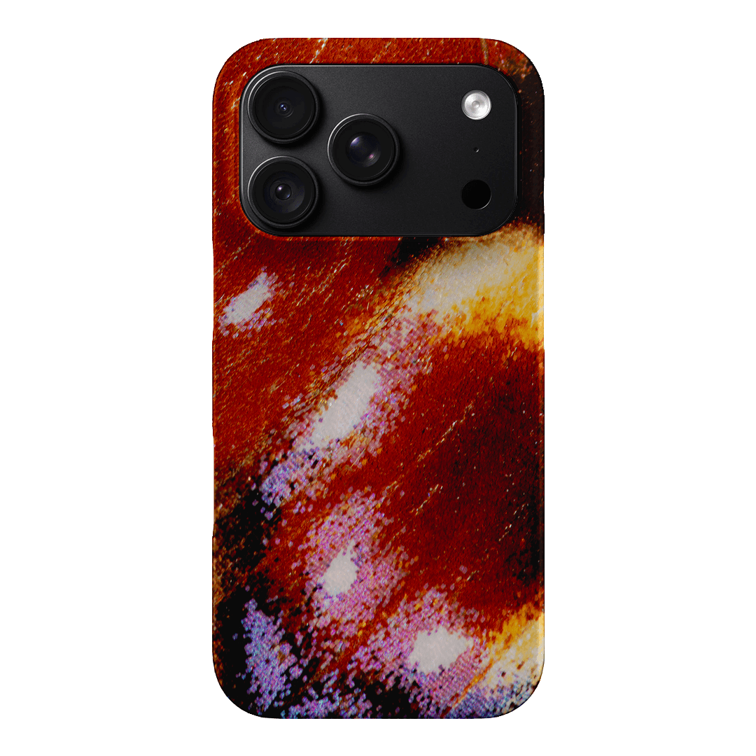 Carrie Printed Phone Cases iPhone 18 Pro / Snap by Paige Sara - The Dairy