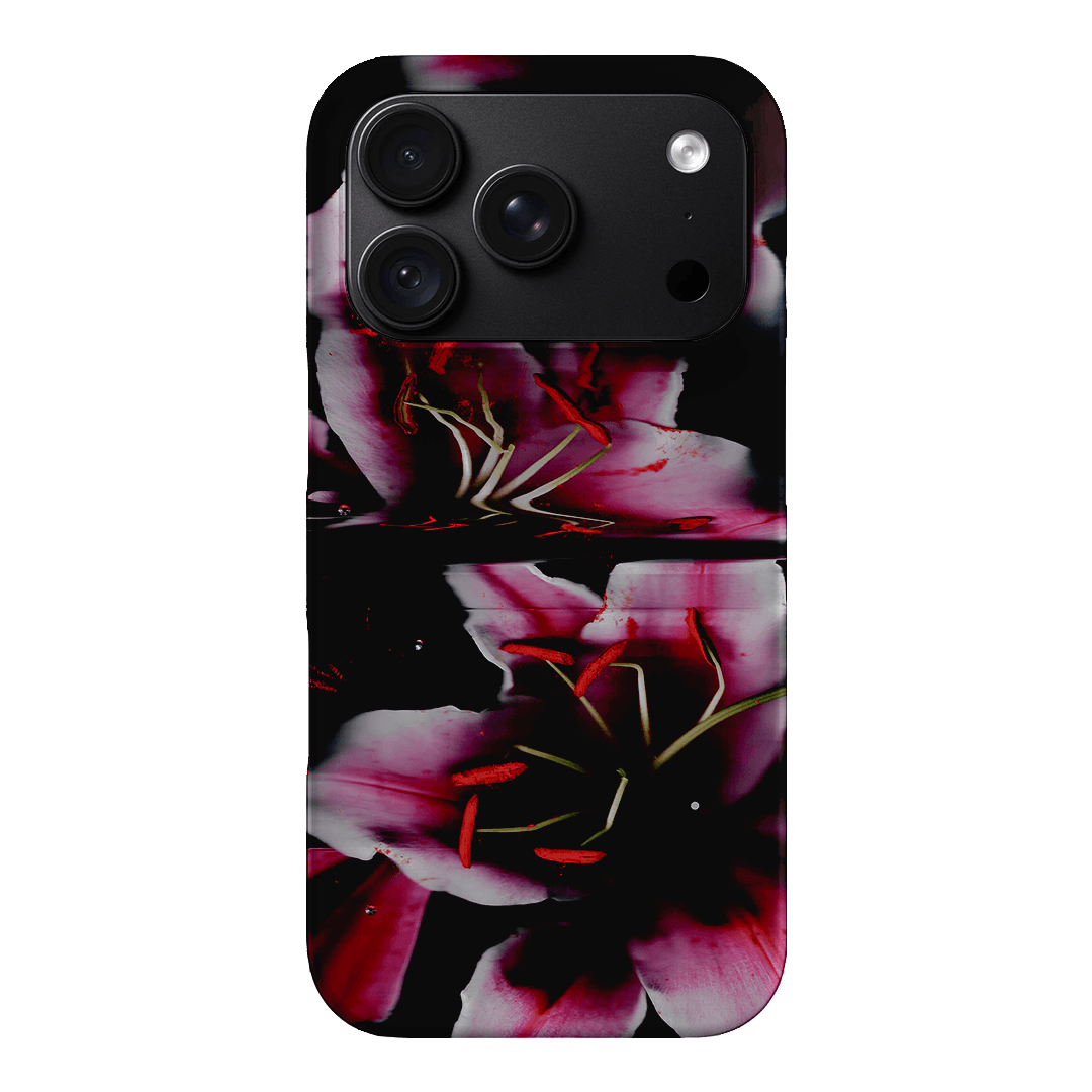 Charli Printed Phone Cases iPhone 18 Pro / Snap by Paige Sara - The Dairy