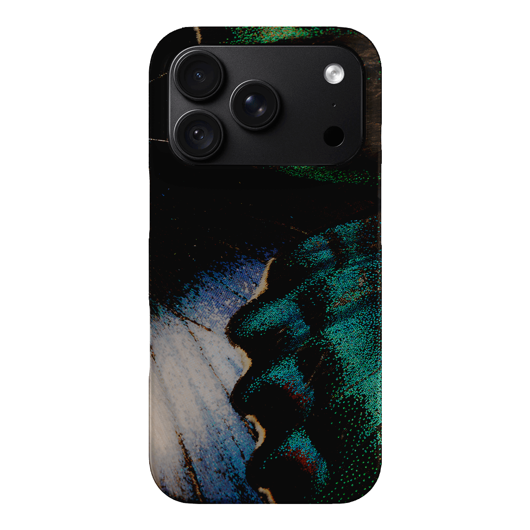 Delilah Printed Phone Cases iPhone 18 Pro / Snap by Paige Sara - The Dairy