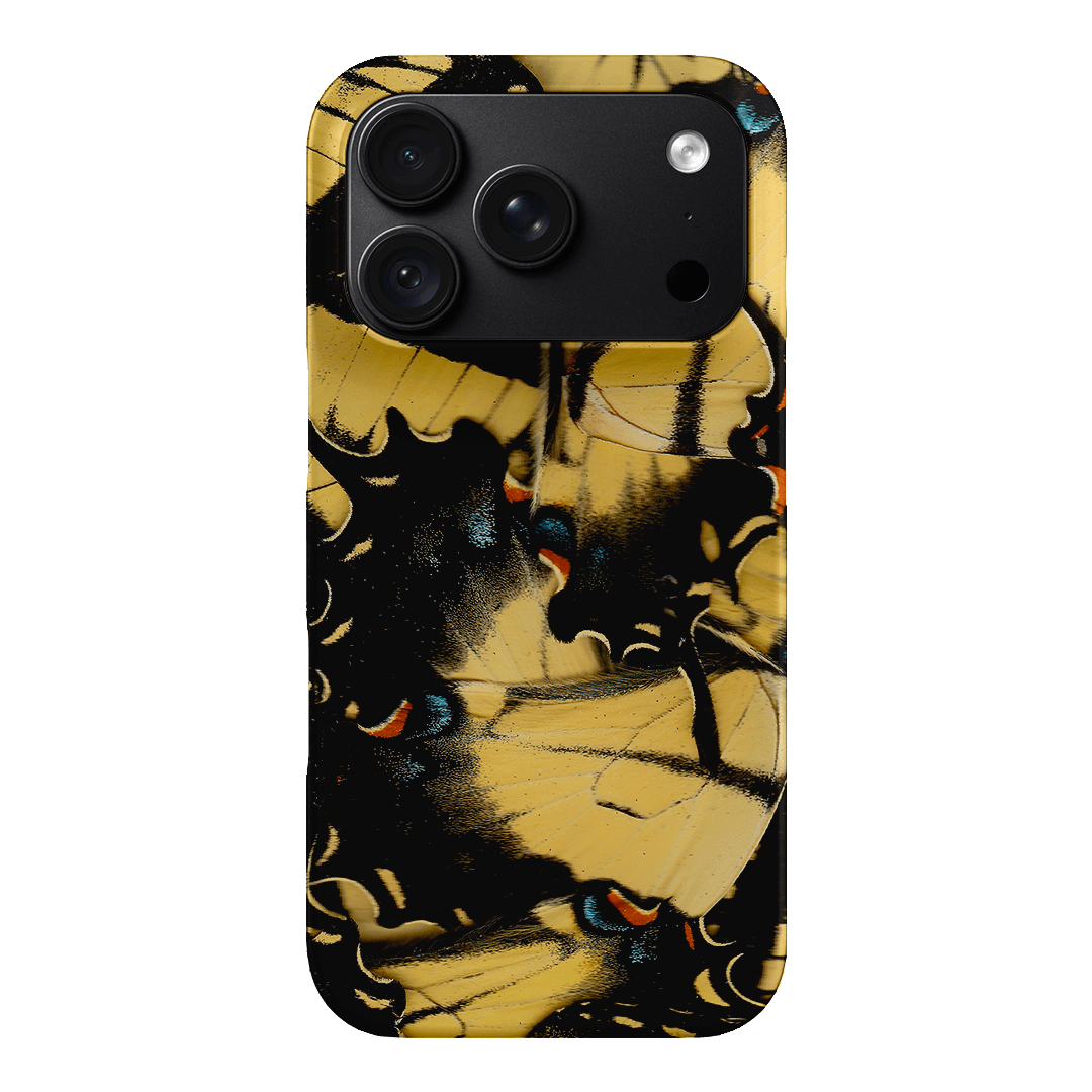 Dolly Printed Phone Cases iPhone 18 Pro / Snap by Paige Sara - The Dairy