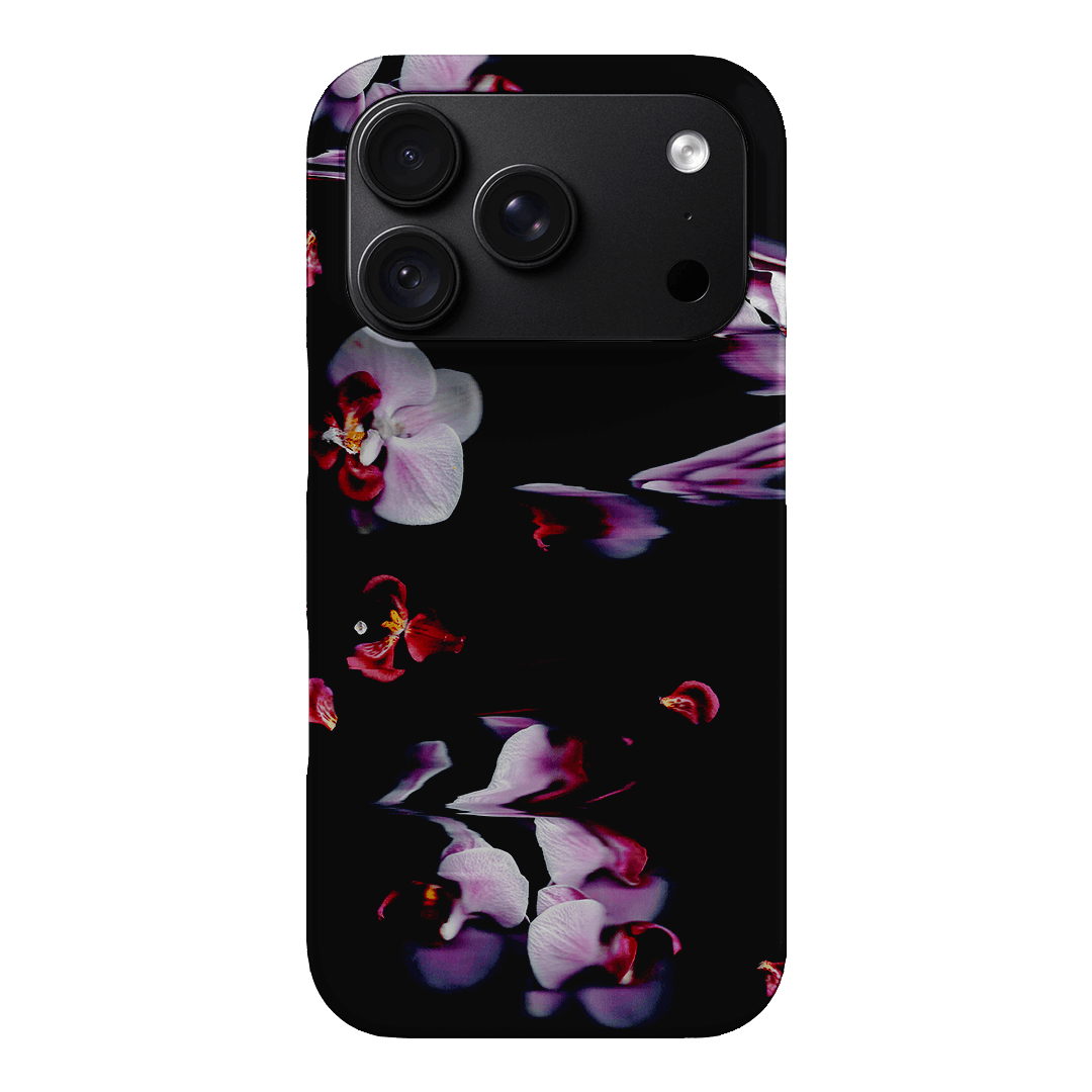 Ellie Printed Phone Cases iPhone 18 Pro / Snap by Paige Sara - The Dairy