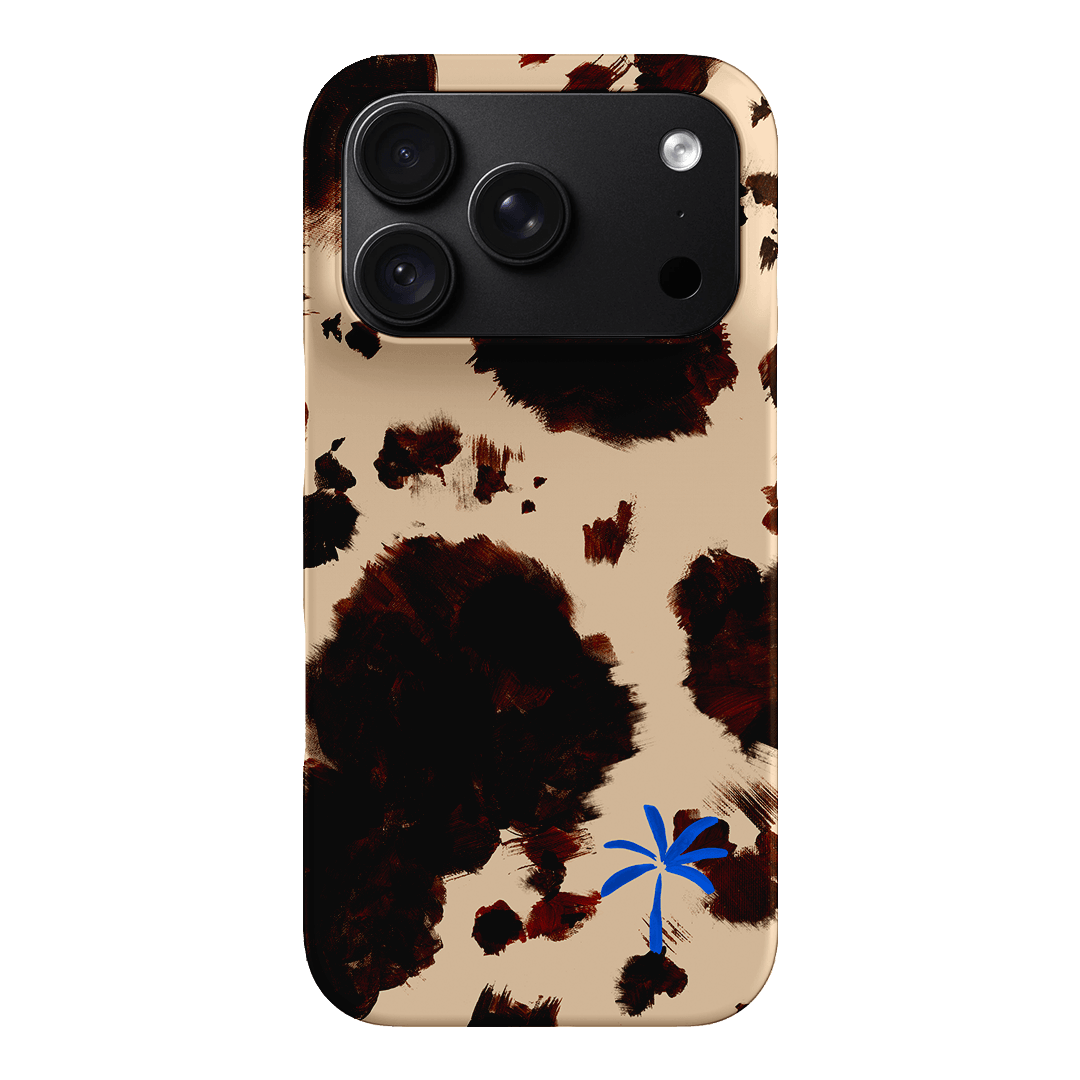 Giddy Up Printed Phone Cases iPhone 18 Pro / Snap by Charlie Taylor - The Dairy