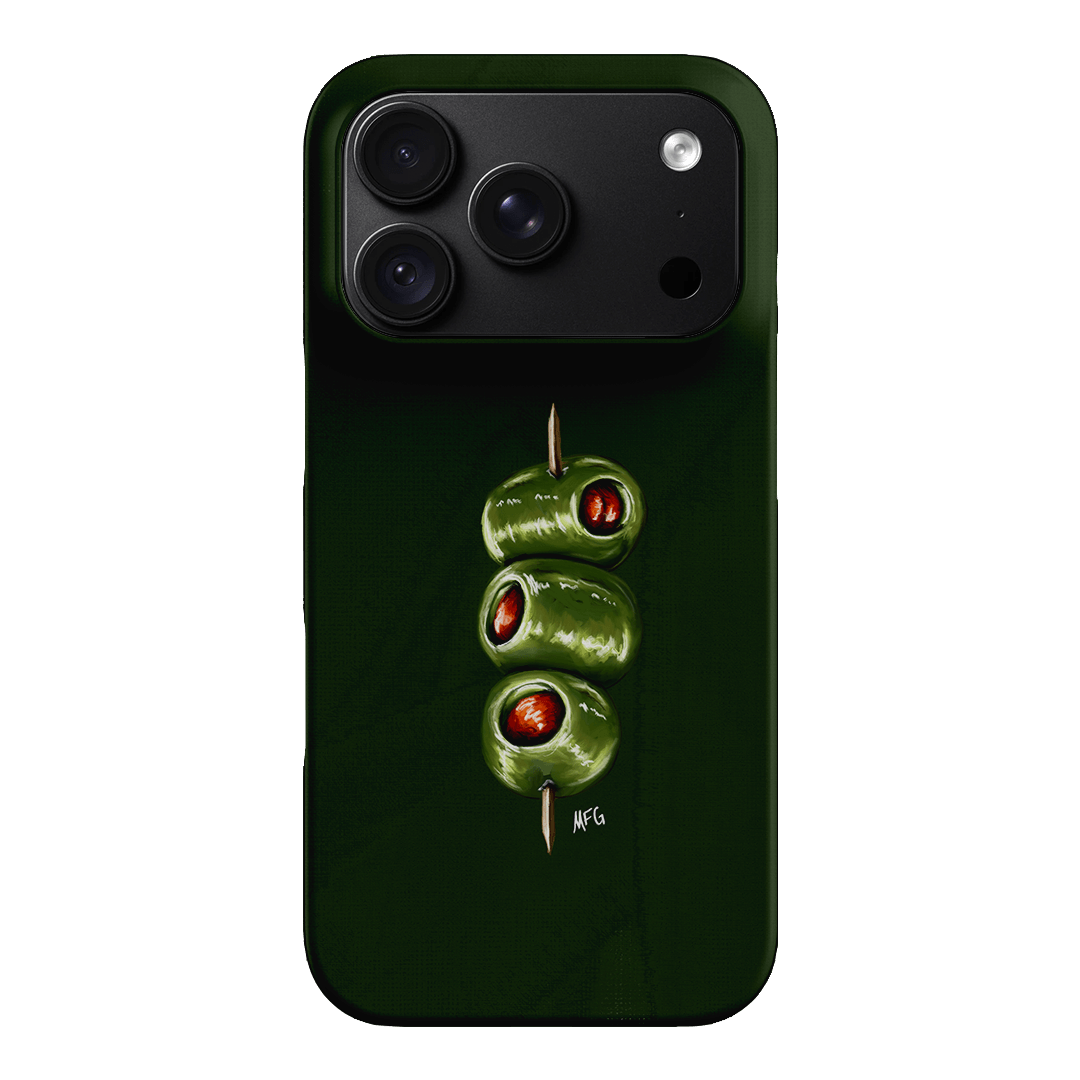 Lil Dirtys Printed Phone Cases iPhone 18 Pro / Snap by Margarbs Art - The Dairy