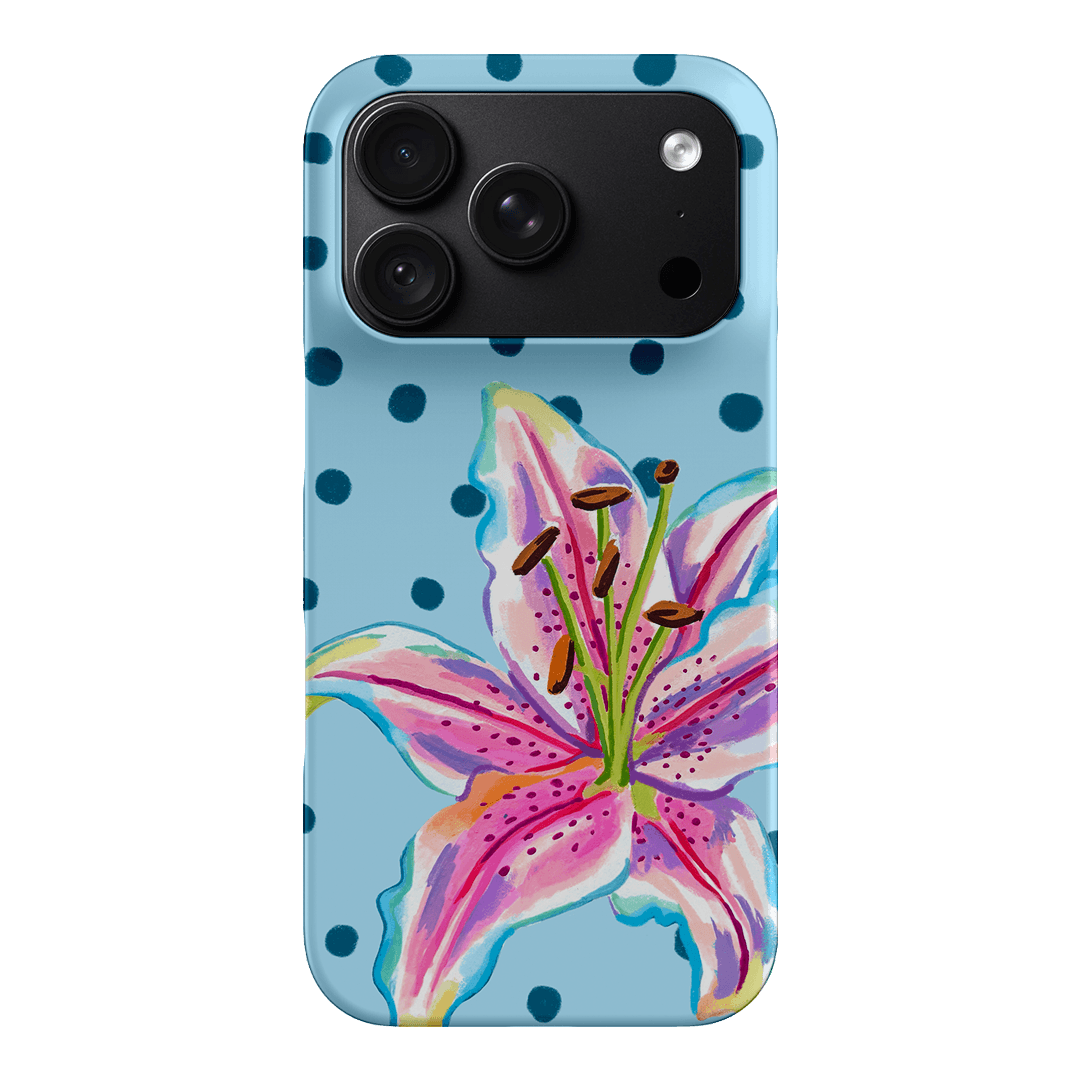Lily Confetti
