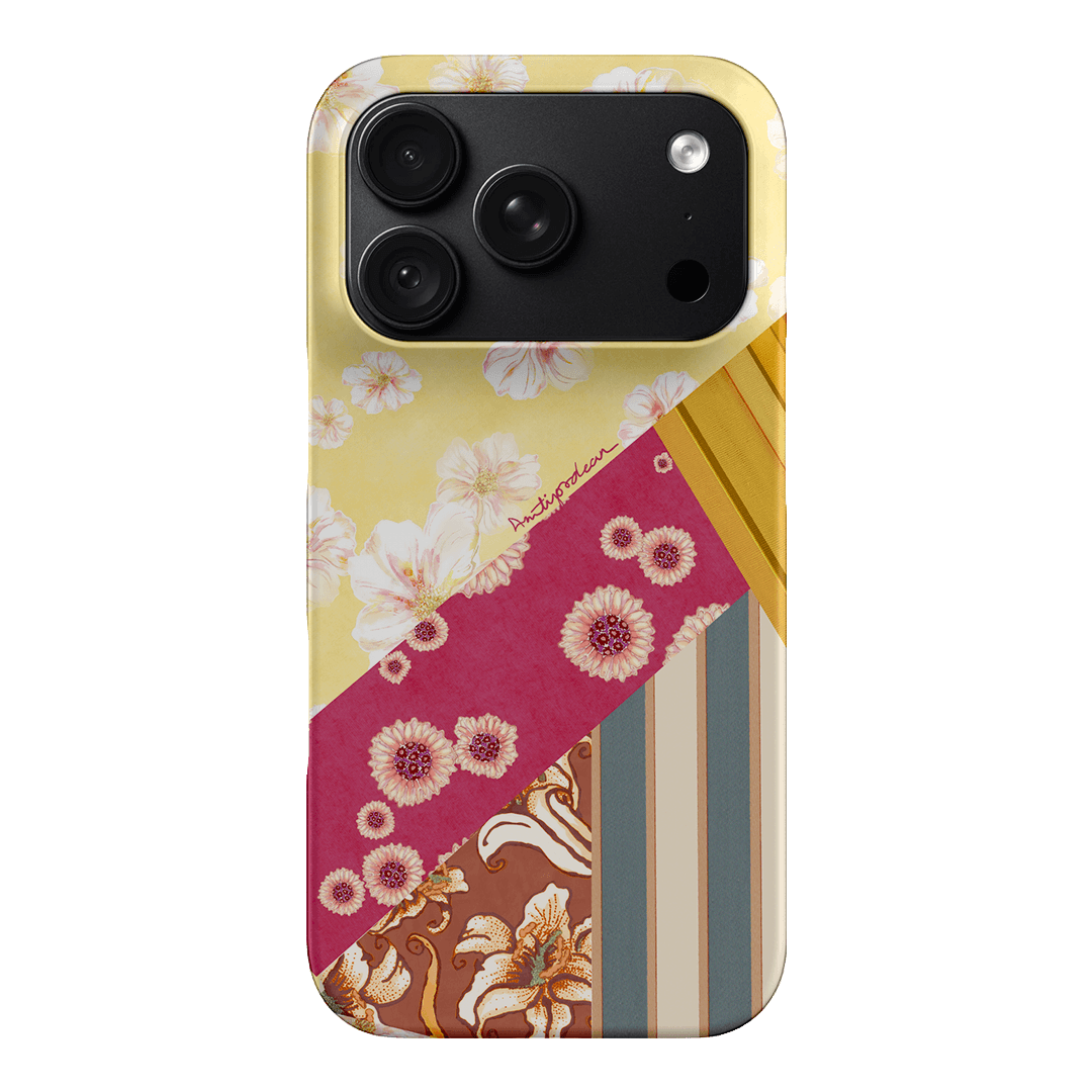 Lovers Lane Printed Phone Cases by Antipodean - The Dairy