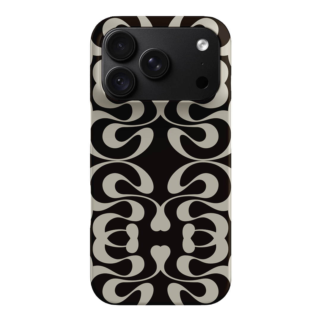 Marque Printed Phone Cases iPhone 18 Pro / Snap by Desmond & Dempsey - The Dairy