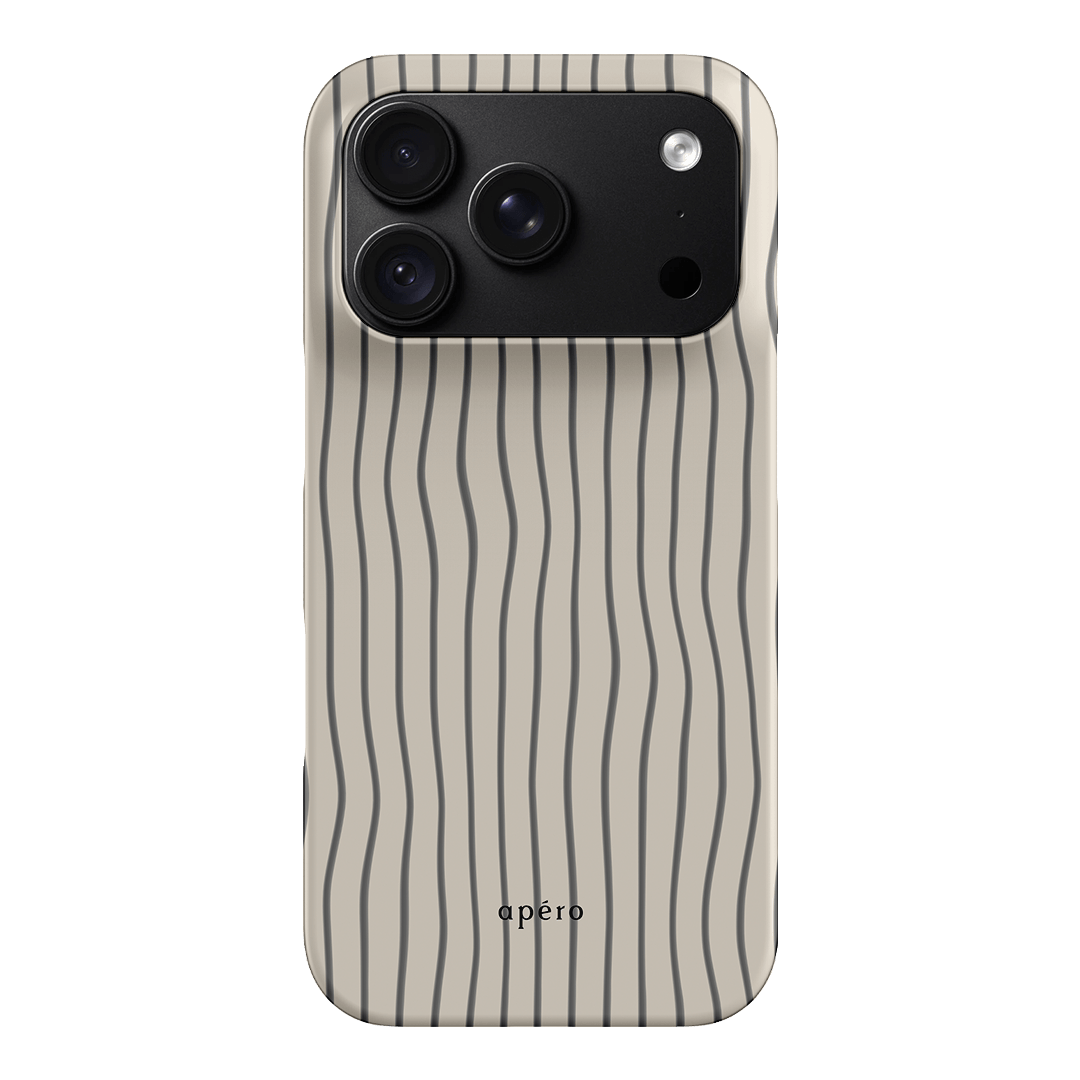 Panama Printed Phone Cases iPhone 18 Pro / Snap by Apero - The Dairy