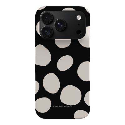Pebbles Noir