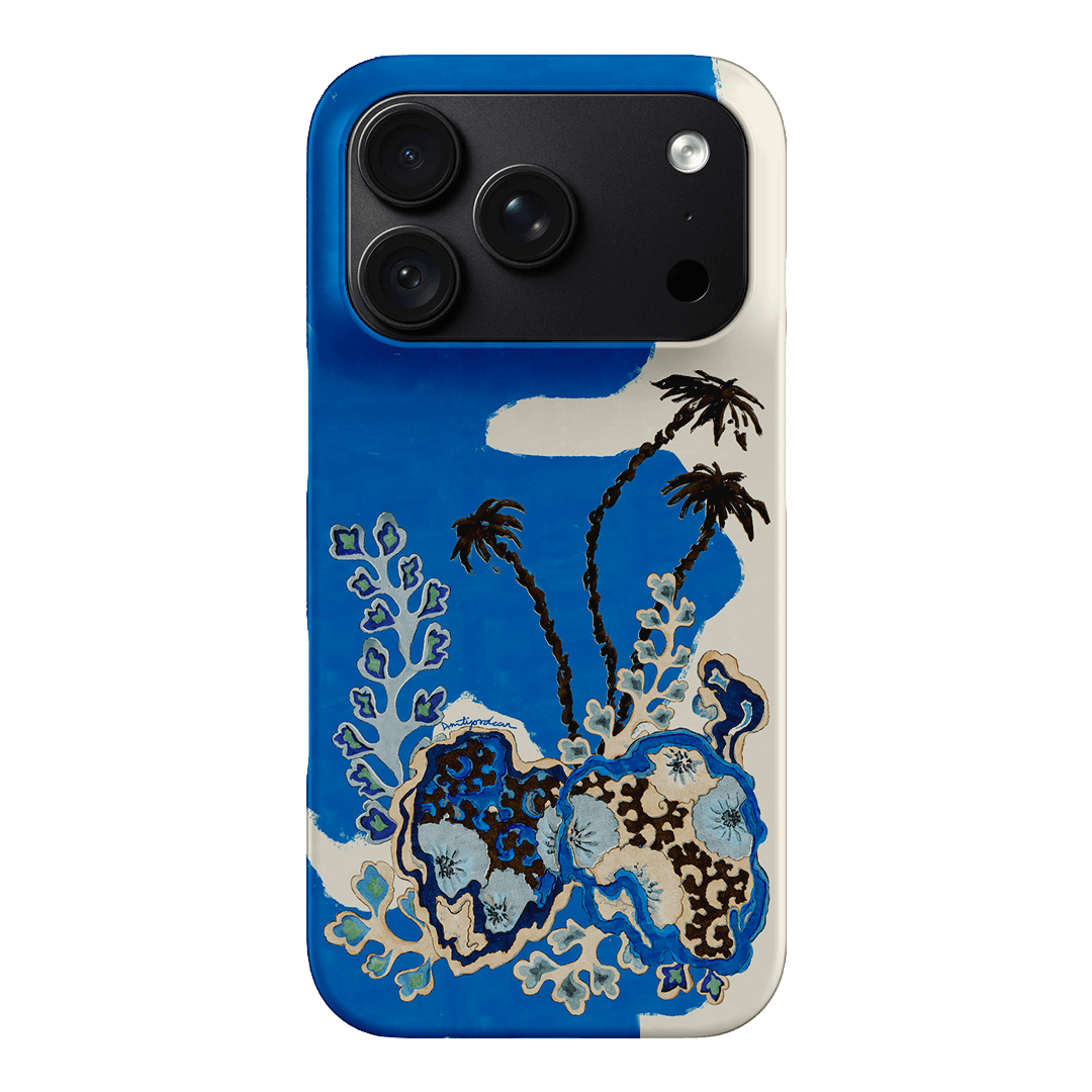 Pulse Printed Phone Cases by Antipodean - The Dairy